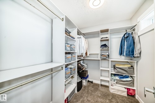 1306 164A Street, Edmonton, AB - Indoor With Storage