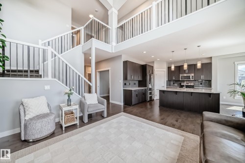 1306 164A Street, Edmonton, AB - Indoor