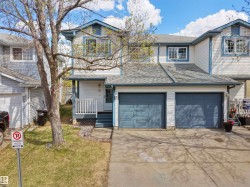 25 501 YOUVILLE Drive E  Edmonton, AB T6L 6T8