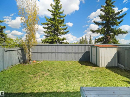 25 501 Youville Drive E, Edmonton, AB - Outdoor