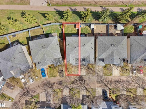 25 501 Youville Drive E, Edmonton, AB - 