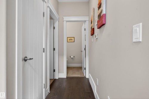 1 1030 Connelly Way, Edmonton, AB - Indoor Photo Showing Other Room