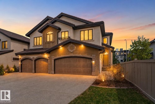 1 1030 Connelly Way, Edmonton, AB - Outdoor