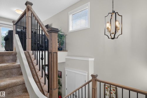 1 1030 Connelly Way, Edmonton, AB - Indoor Photo Showing Other Room