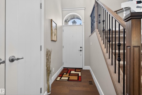 1 1030 Connelly Way, Edmonton, AB - Indoor Photo Showing Other Room