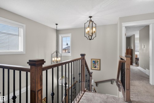 1 1030 Connelly Way, Edmonton, AB - Indoor Photo Showing Other Room