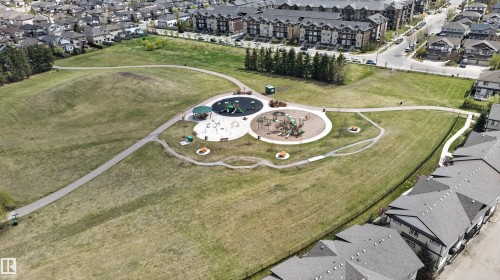1 1030 Connelly Way, Edmonton, AB - Outdoor With View