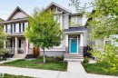 2565 Coughlan Road, Edmonton, AB  - Outdoor With Facade 