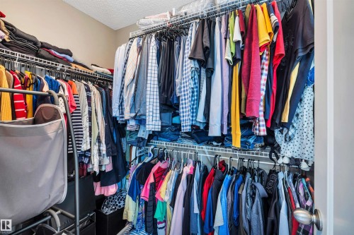 2565 Coughlan Road, Edmonton, AB - Indoor With Storage