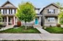 2565 Coughlan Road, Edmonton, AB  - Outdoor With Facade 