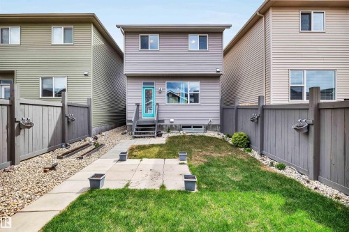 2565 Coughlan Road, Edmonton, AB - Outdoor With Exterior
