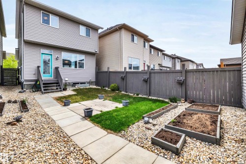 2565 Coughlan Road, Edmonton, AB - Outdoor