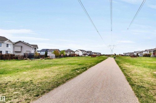 2565 Coughlan Road, Edmonton, AB - Outdoor
