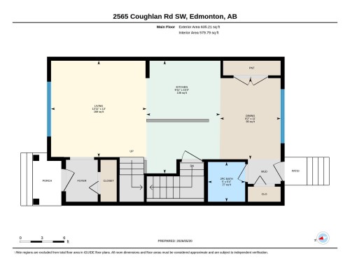 2565 Coughlan Road, Edmonton, AB - Other