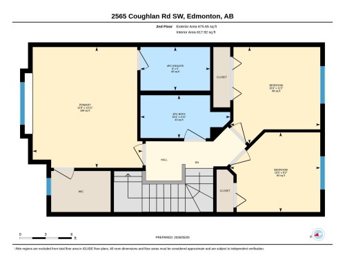 2565 Coughlan Road, Edmonton, AB - Other