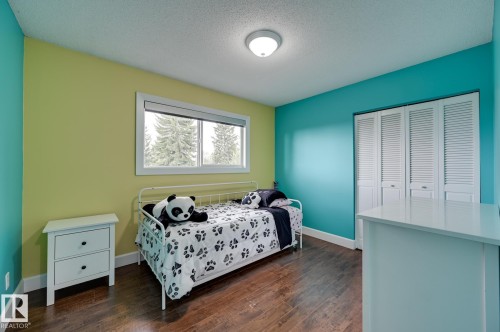 13 Clearwater, Devon, AB - Indoor Photo Showing Bedroom