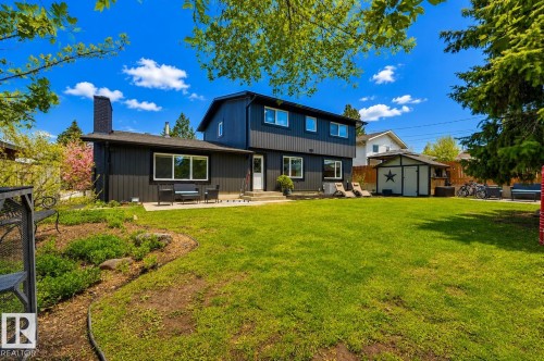 13 Clearwater, Devon, AB - Outdoor