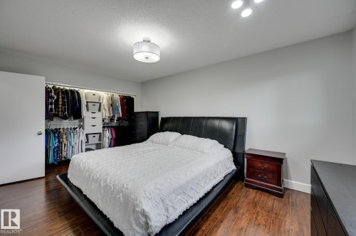 13 Clearwater, Devon, AB - Indoor Photo Showing Bedroom