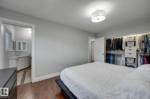 13 Clearwater, Devon, AB - Indoor Photo Showing Bedroom