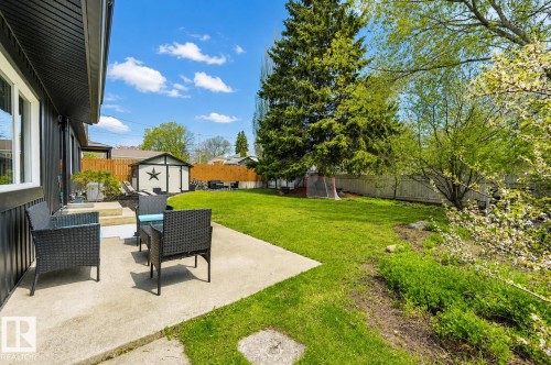 13 Clearwater, Devon, AB - Outdoor