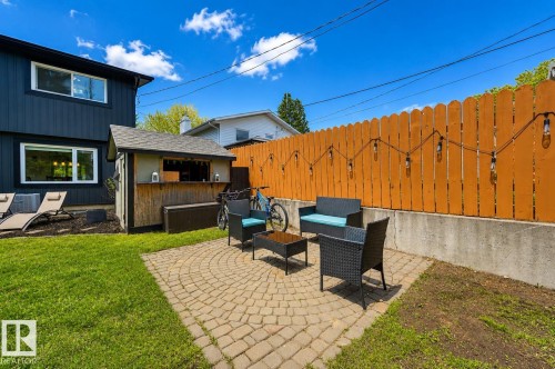 13 Clearwater, Devon, AB - Outdoor