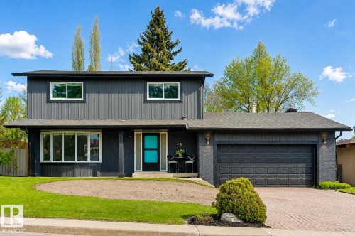 13 Clearwater, Devon, AB - Outdoor