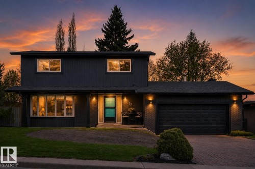 13 Clearwater, Devon, AB - Outdoor