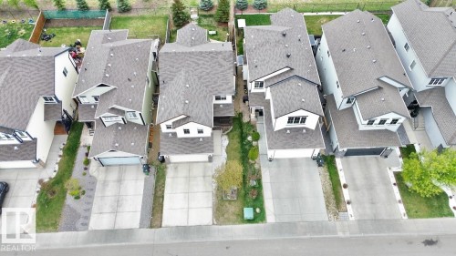 1416 56 Street, Edmonton, AB - Outdoor