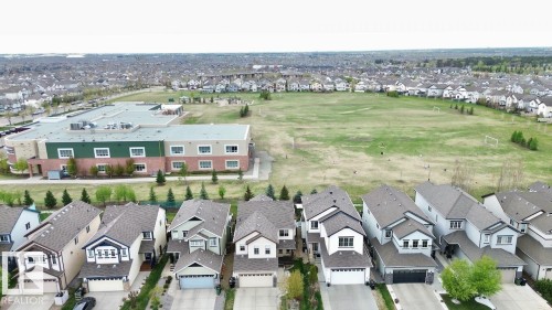 1416 56 Street, Edmonton, AB - Outdoor With Facade
