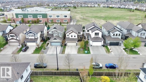 1416 56 Street, Edmonton, AB - Outdoor With Facade