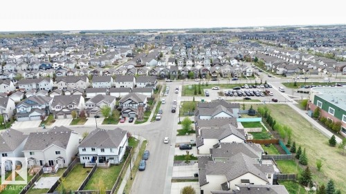 1416 56 Street, Edmonton, AB - Outdoor With View