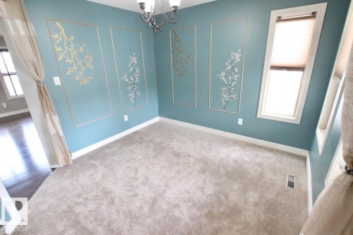 1416 56 Street, Edmonton, AB - Indoor Photo Showing Other Room