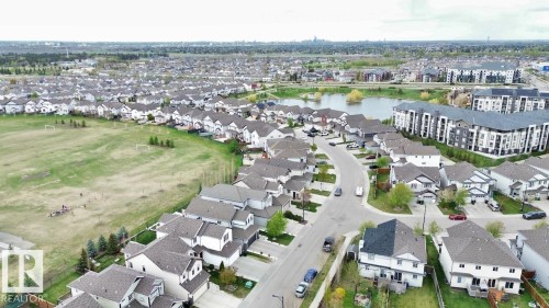 1416 56 Street, Edmonton, AB - Outdoor With View