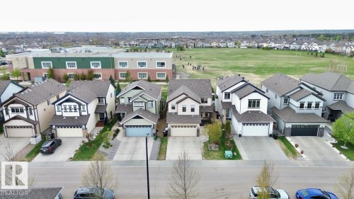 1416 56 Street, Edmonton, AB - Outdoor With Facade