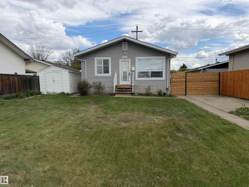 13413 59 Street  Edmonton, AB T5A 0S1