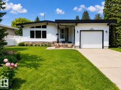 10648 ROWLAND Road  Edmonton, AB T6A 3V8