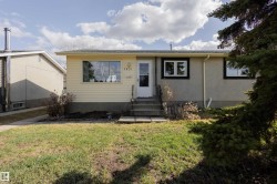 5931 138 Avenue  Edmonton, AB T5A 1E4