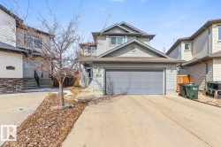 520 FOXTAIL Grove Sherwood Park, AB T8A 4G1