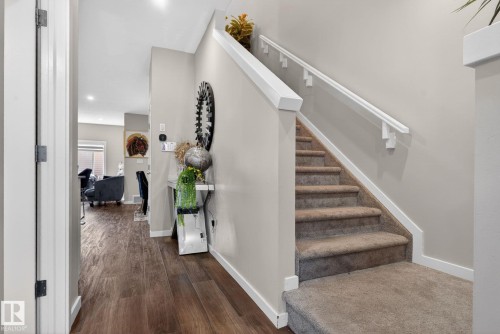 262 Rolston Wynd, Leduc, AB - Indoor Photo Showing Other Room