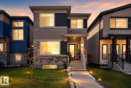262 Rolston Wynd  Leduc, AB T9E 1N1