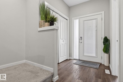 262 Rolston Wynd, Leduc, AB - Indoor Photo Showing Other Room