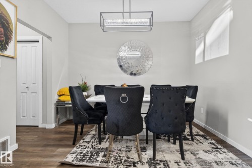 262 Rolston Wynd, Leduc, AB - Indoor