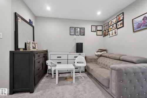 262 Rolston Wynd, Leduc, AB - Indoor Photo Showing Other Room