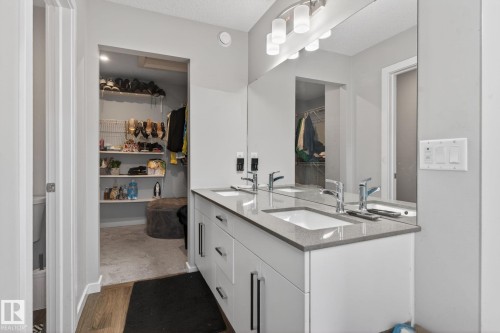 262 Rolston Wynd, Leduc, AB - Indoor