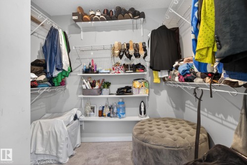 262 Rolston Wynd, Leduc, AB - Indoor With Storage