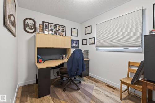 3232 145 Avenue, Edmonton, AB - Indoor Photo Showing Office