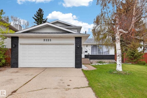 3232 145 Avenue, Edmonton, AB - Outdoor