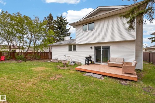 3232 145 Avenue, Edmonton, AB - Outdoor