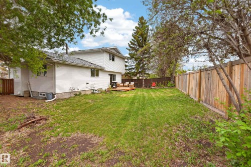 3232 145 Avenue, Edmonton, AB - Outdoor