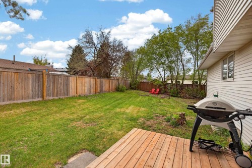 3232 145 Avenue, Edmonton, AB - Outdoor